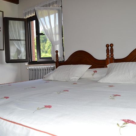 Casa Fidel Villa Fontanina Buitenkant foto