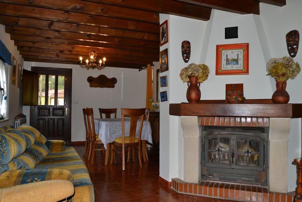 Casa Fidel Villa Fontanina Buitenkant foto