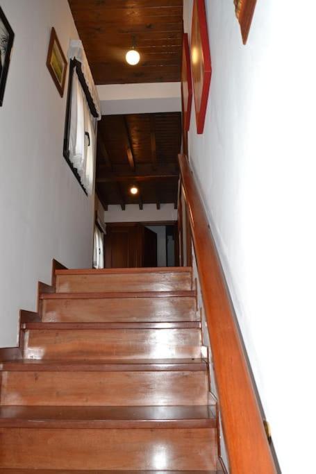 Casa Fidel Villa Fontanina Buitenkant foto