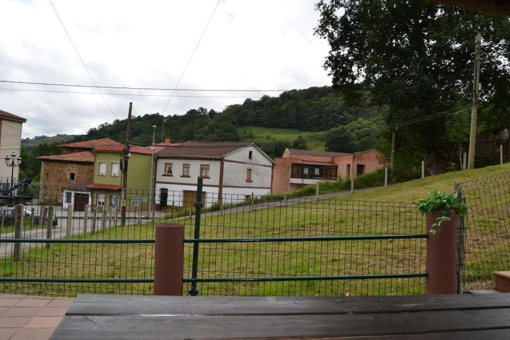 Casa Fidel Villa Fontanina Buitenkant foto