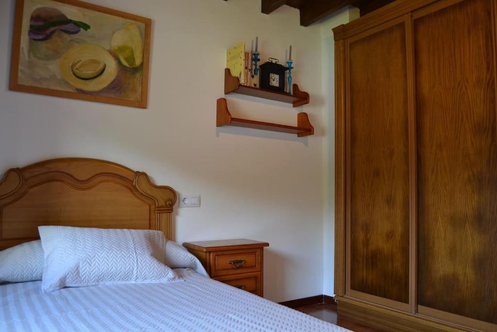 Casa Fidel Villa Fontanina Buitenkant foto
