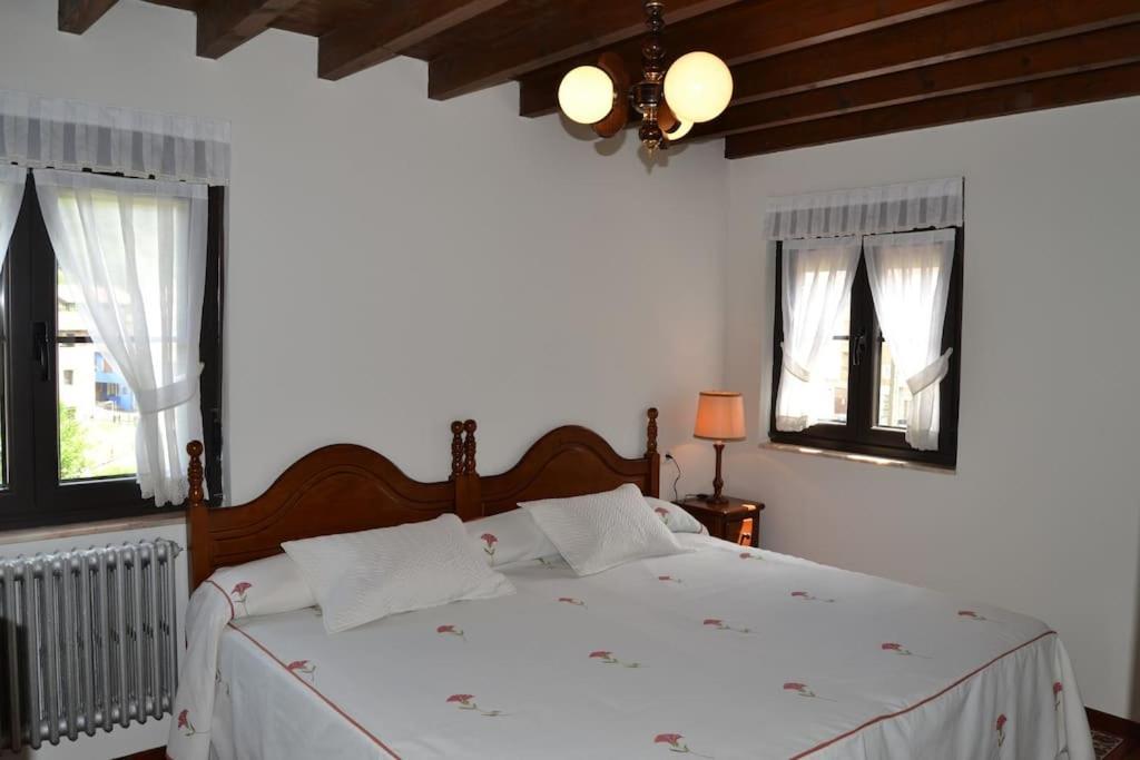 Casa Fidel Villa Fontanina Buitenkant foto