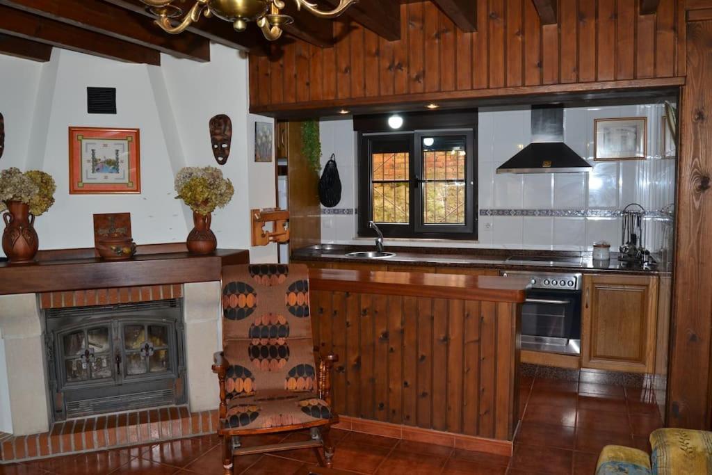 Casa Fidel Villa Fontanina Buitenkant foto