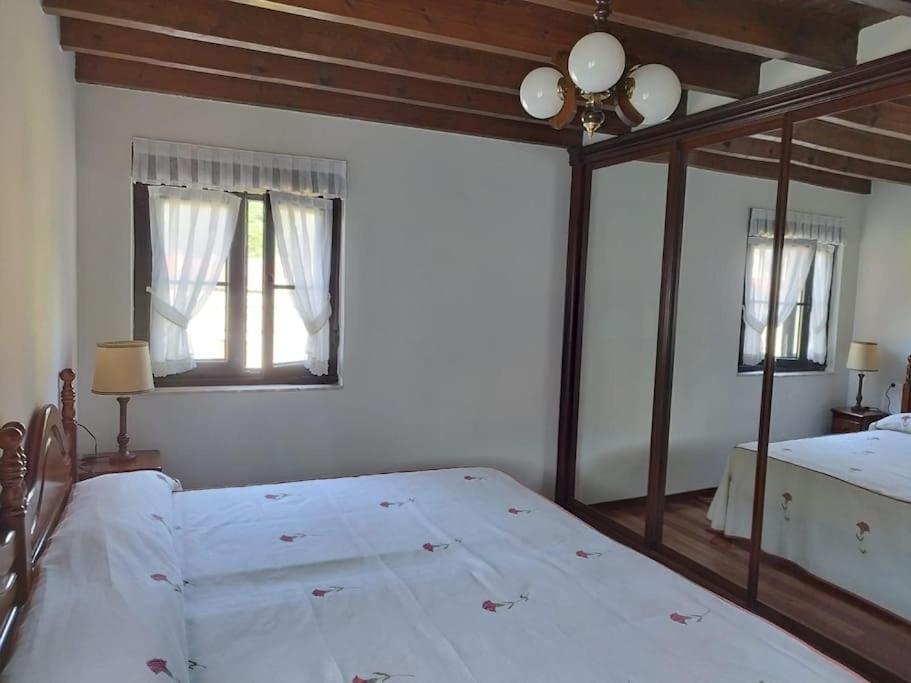 Casa Fidel Villa Fontanina Buitenkant foto