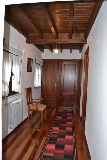 Casa Fidel Villa Fontanina Buitenkant foto