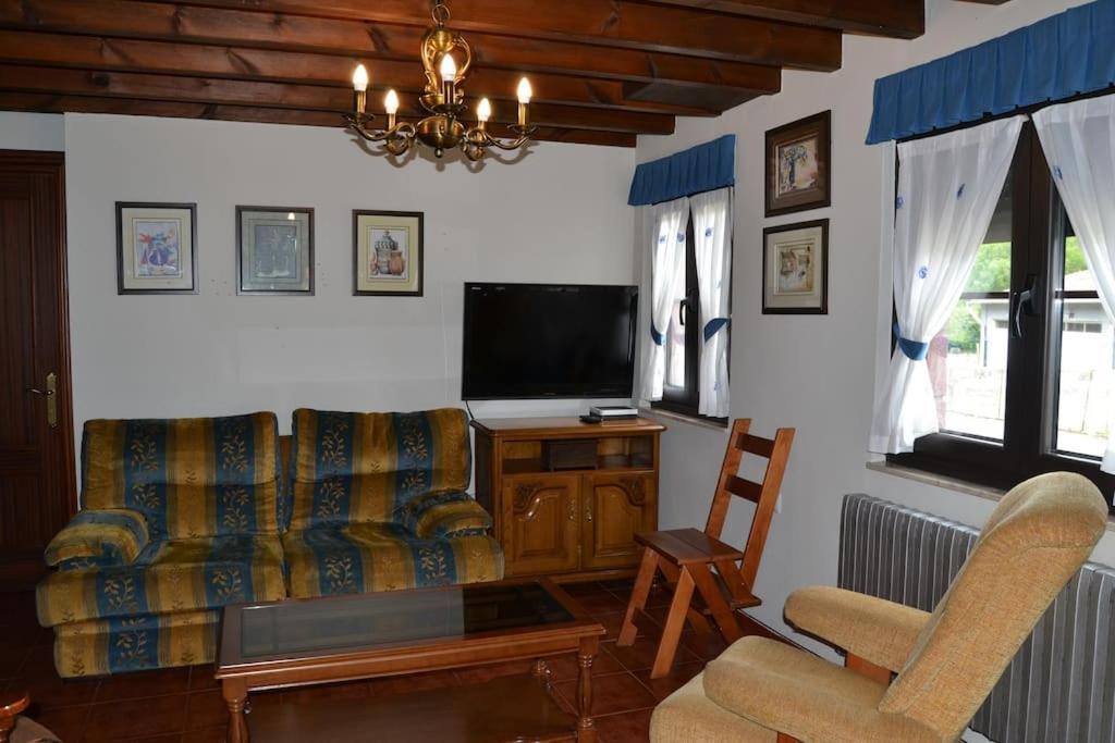 Casa Fidel Villa Fontanina Buitenkant foto