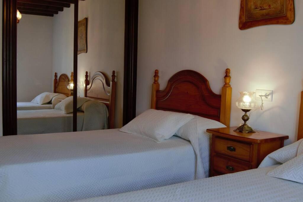 Casa Fidel Villa Fontanina Buitenkant foto