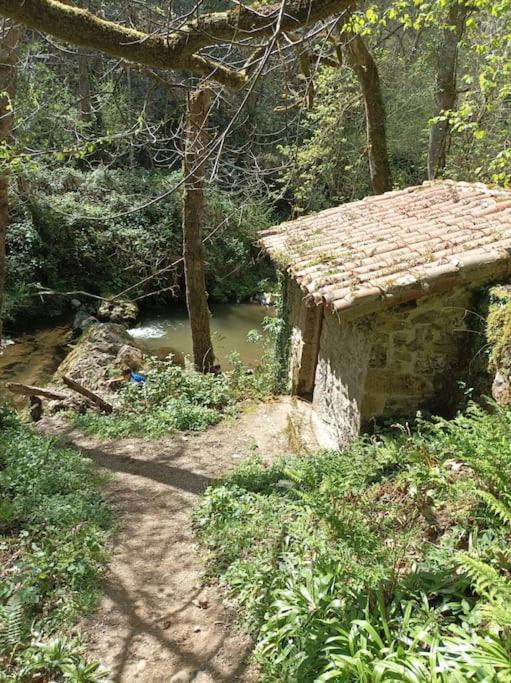 Casa Fidel Villa Fontanina Buitenkant foto