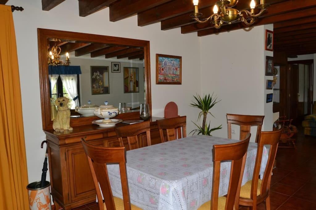 Casa Fidel Villa Fontanina Buitenkant foto