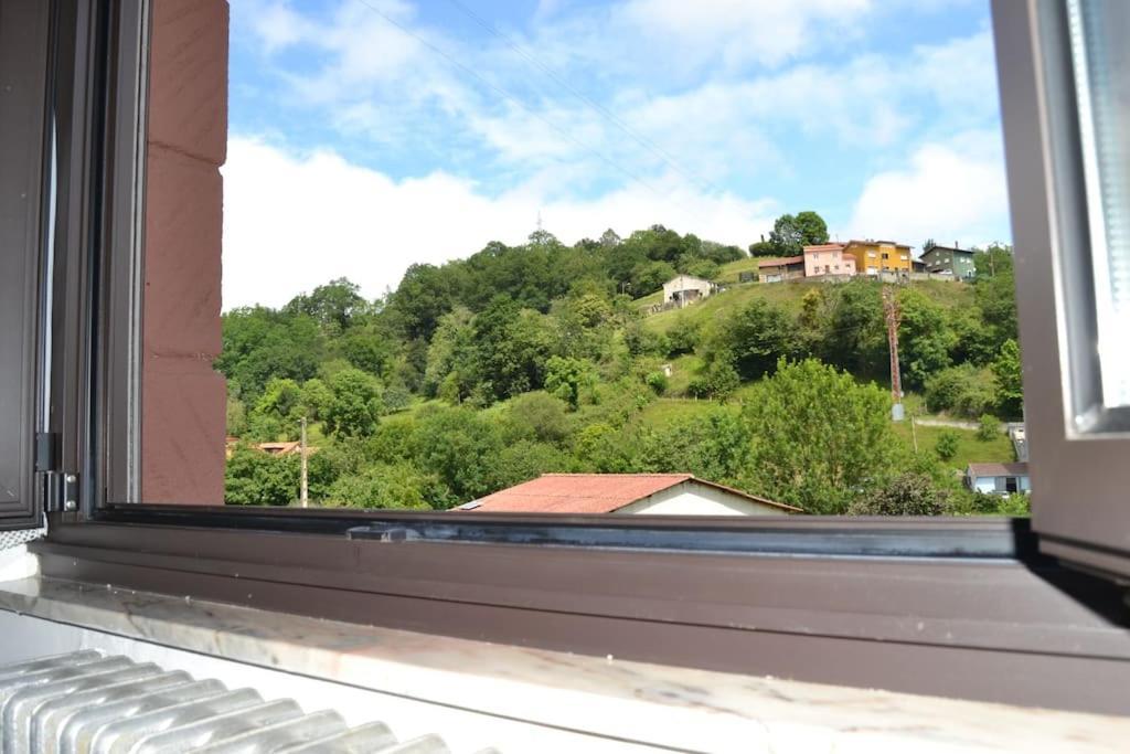 Casa Fidel Villa Fontanina Buitenkant foto