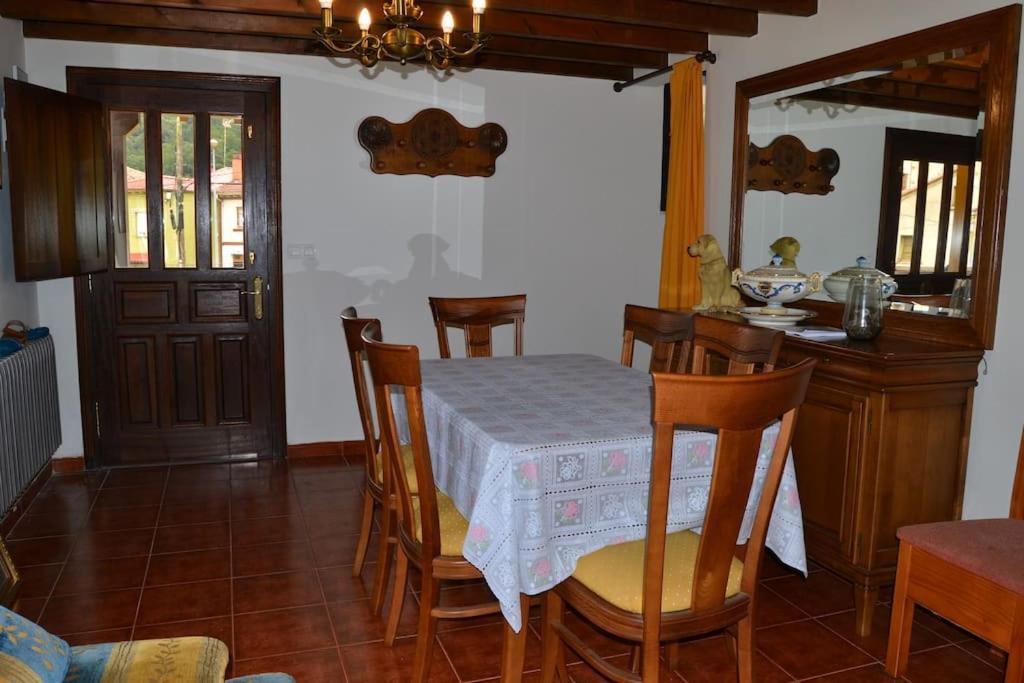 Casa Fidel Villa Fontanina Buitenkant foto