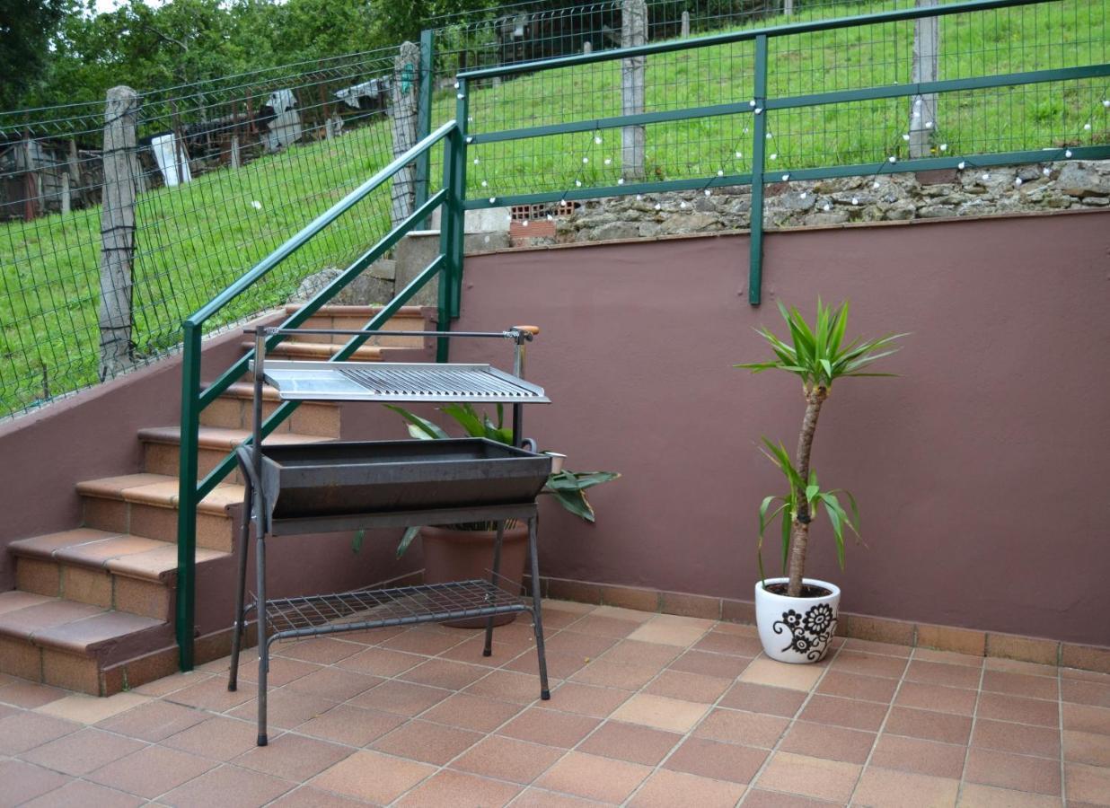 Casa Fidel Villa Fontanina Buitenkant foto