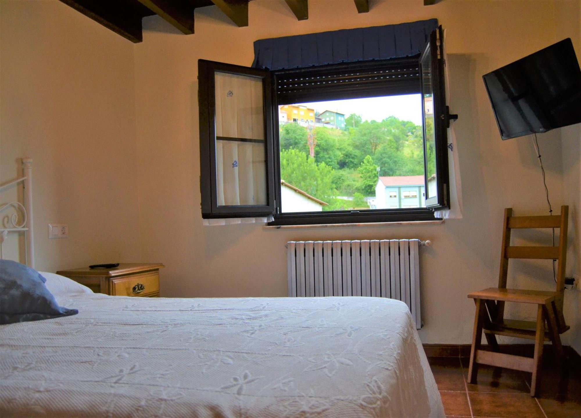 Casa Fidel Villa Fontanina Buitenkant foto