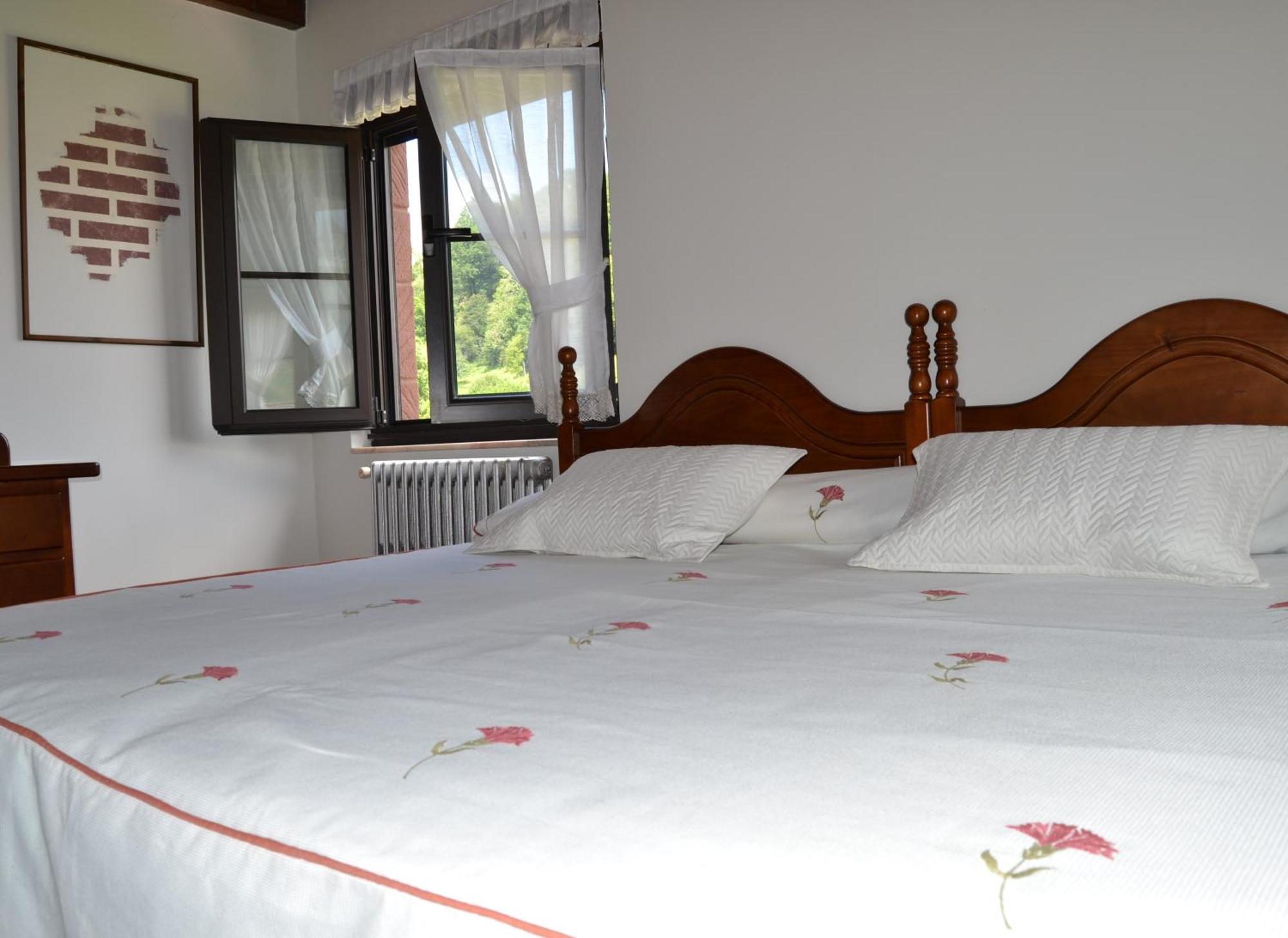 Casa Fidel Villa Fontanina Buitenkant foto