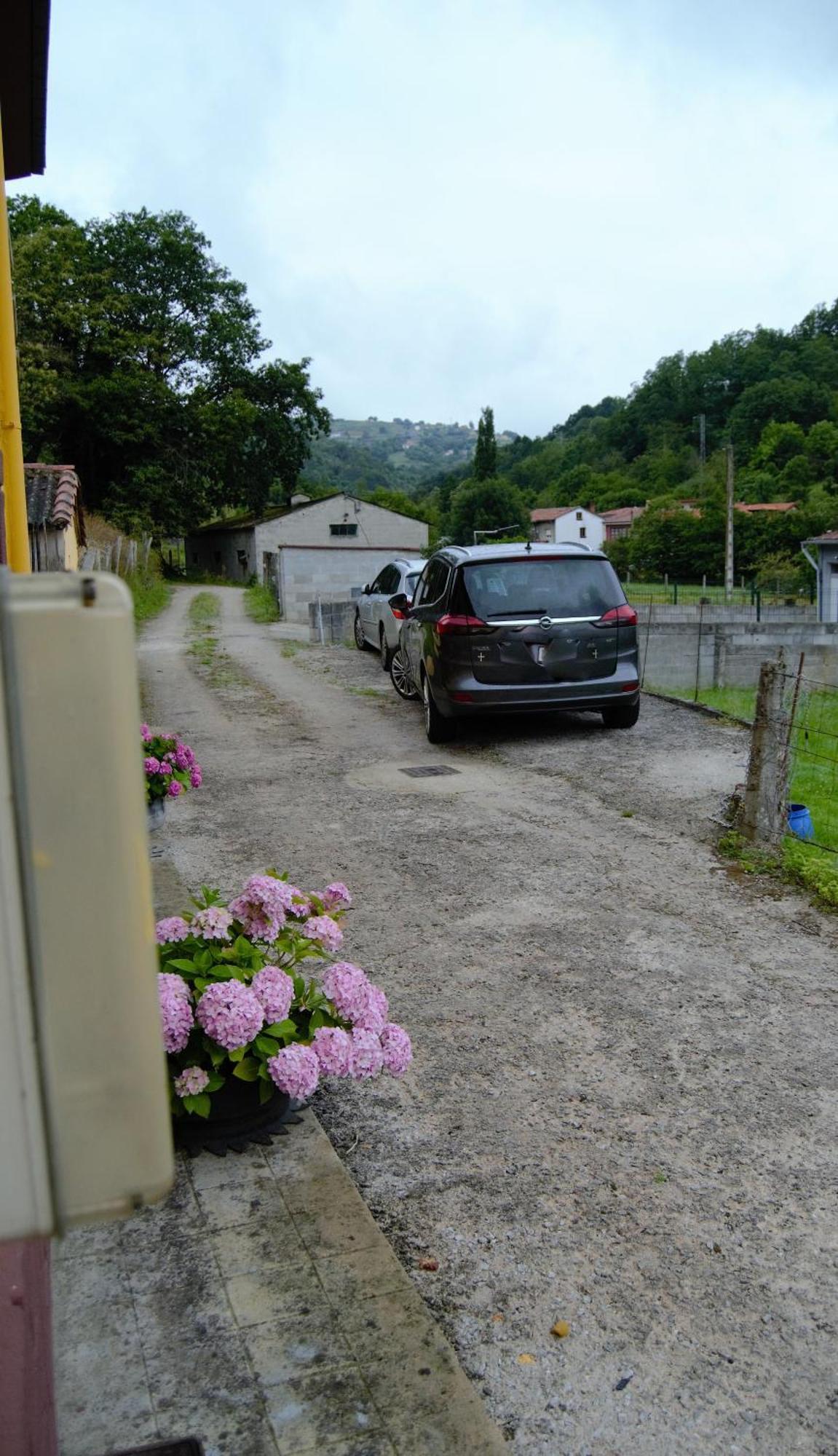 Casa Fidel Villa Fontanina Buitenkant foto
